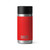 Yeti Rambler 12 oz Hotshot Bottle with Hotshot Cap - Rescue Red Front
