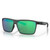 Costa Rincon Green Mirror 580G Matte Smoke Crystal Sunglasses