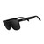 Goodr The Future Is Void Sunglasses - Main