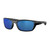 Costa Whitetip Blue Mirror 580P Blackout Sunglasses Costa Whitetip Blue Mirror 580P Blackout Sunglasses