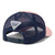 Women's Columbia PFG Mesh Ball Cap Faux Pink / Nocturnal / High Side Marlin Back Flat Women's Columbia PFG Mesh Ball Cap Faux Pink / Nocturnal / High Side Marlin Back Flat