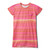Girls' Columbia Parker Ridge Sunset Orange Dress