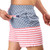Men's Chubbies 5.5" The 'Mericas Swim Trunk Side Pockets Men's Chubbies 5.5" The 'Mericas Swim Trunk Side Pockets