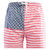 Men's Chubbies 5.5" The 'Mericas Swim Trunk Main Men's Chubbies 5.5" The 'Mericas Swim Trunk Main