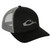 Drake Men's 6 Panel Slick Logo Cap -Black