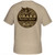 Drake Men's Short Sleeve Old School Circle Tee -SSD Drake Men's Short Sleeve Old School Circle Tee -SSD