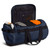 The North Face Base Camp Medium Duffel -92A Summit Navy/Black Open The North Face Base Camp Medium Duffel -92A Summit Navy/Black Open