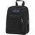 Jansport Big Break Lunch Bag Black Front