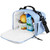 Jansport The Carryout Lunch Bag Hydrangea Lifestyle Jansport The Carryout Lunch Bag Hydrangea Lifestyle