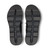 Boys' On Cloud Sky All Black Bottom Sole Boys' On Cloud Sky All Black Bottom Sole