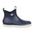 Men's AFTCO Ankle Deck Fishing Boots Naval Side