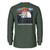 Men's The North Face Long Sleeve Box NSE Pine Needle Tee Men's The North Face Long Sleeve Box NSE Pine Needle Tee