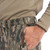 Men's Duck Camp Tracker Woodland Pants pocket Men's Duck Camp Tracker Woodland Pants pocket