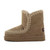 Women's Mou Eskimo 18 Camel Boot side