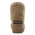 Women's Mou Eskimo 18 Camel Boot back