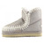 Women's Mou Eskimo 18 Metallic Stone Metallic Boot side Women's Mou Eskimo 18 Metallic Stone Metallic Boot side