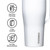 Corkcicle 30 oz Cold Cup XL Storm Tumbler with Straw info 2