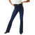 Women's Spanx Flare Midnight Shade Jeans