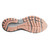 Women's Brooks Adrenaline GTS 23 Peacoat Peach sole Women's Brooks Adrenaline GTS 23 Peacoat Peach sole