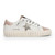 Women's Vintage Havana Beyond White Gold Multi Sneaker