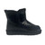 Women's Matisse Synthetic Tahoe Pull On Boots in Black