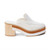 Women's Matisse Kristy Loafer Mule in Bone