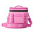 Yeti Hopper Flip 8 Power Pink Soft Cooler Yeti Hopper Flip 8 Power Pink Soft Cooler