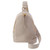 HOBO Fern Sling Bag Taupe Main