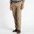 Men's Duck Head Field Canvas 5-Pocket Tan Khaki Pants Men's Duck Head Field Canvas 5-Pocket Tan Khaki Pants