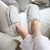 Women's Warmies Marshmallow Brown Microwavable Slippers Lifestyle Women's Warmies Marshmallow Brown Microwavable Slippers Lifestyle