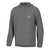 Men's Huk Huk'd Up Performance Fleece Ash Heather Hoodie Men's Huk Huk'd Up Performance Fleece Ash Heather Hoodie