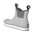 Men's Huk Rogue Wave Grey Boots back