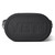 Bottom of Yeti Hopper M30 Charcoal Soft Cooler