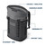 Item Features of Yeti Hopper M20 Backpack Cooler, List of Features can also be found in the Product Description