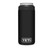 Yeti Colster 12 oz Slim Can Cooler Black Yeti Colster 12 oz Slim Can Cooler Black