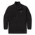 Men's Southern Marsh Carbondale Fleece Pullover Charcoal Gray Front