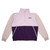 Women's Simply Southern Color Block Pullover Plum Main