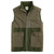 Men's Southern Point Thomasville Vest - Green Main