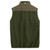 Men's Southern Point Thomasville Vest - Green Back