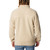 Men's Columbia Rugged Ridge III Sherpa Full Zip Jacket 271AFOSS Ancient Fossil Back Men's Columbia Rugged Ridge III Sherpa Full Zip Jacket 271AFOSS Ancient Fossil Back