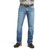 Men's Ariat Rebar M4 Relaxed DuraStretch Basic Boot Cut Jean Men's Ariat Rebar M4 Relaxed DuraStretch Basic Boot Cut Jean