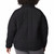 Women's Columbia Chatfield Hill II Plus Size Jacket Black Back