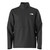 Men's The North Face Apex Bionic 3 Jacket Black Front Flat
