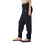 Women's Columbia Trek Joggers Black Side Women's Columbia Trek Joggers Black Side