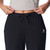 Women's Columbia Trek Joggers Black Detail Women's Columbia Trek Joggers Black Detail