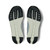 Men's On Mineral Aloe Cloudsurfer sole Men's On Mineral Aloe Cloudsurfer sole