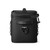 Yeti Hopper Flip 12 Soft All Black Cooler side
