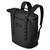 Yeti Hopper M12 Backpack All Black Cooler closed