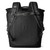 Yeti Hopper M12 Backpack All Black Cooler back