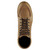 Men's Danner Logger Moc 917 GTX Boot in Bone Brown Above Angle